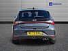 Hyundai I20 1.0T GDi 48V MHD 120 N Line 5dr Grey