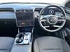 Hyundai TUCSON 1.6 TGDi Plug-in Hybrid Premium 5dr 4WD Auto Red
