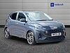 Hyundai I10 1.2 MPi Premium 5dr Auto Grey