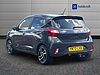 Hyundai I10 1.2 MPi Premium 5dr Auto Grey
