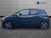Hyundai I10 1.2 MPi Premium 5dr Auto Grey