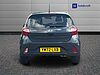 Hyundai I10 1.2 MPi Premium 5dr Auto Grey