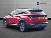 Hyundai TUCSON 1.6 TGDi Hybrid 230 Ultimate 5dr 2WD Auto Red