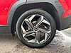 Hyundai TUCSON 1.6 TGDi Hybrid 230 Ultimate 5dr 2WD Auto Red