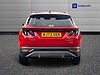 Hyundai TUCSON 1.6 TGDi Hybrid 230 Ultimate 5dr 2WD Auto Red