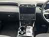 Hyundai TUCSON 1.6 TGDi Hybrid 230 SE Connect 5dr 2WD Auto Red