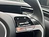 Hyundai TUCSON 1.6 TGDi Hybrid 230 SE Connect 5dr 2WD Auto Red