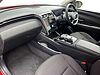 Hyundai TUCSON 1.6 TGDi Hybrid 230 SE Connect 5dr 2WD Auto Red