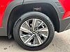 Hyundai TUCSON 1.6 TGDi Hybrid 230 SE Connect 5dr 2WD Auto Red