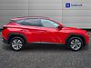 Hyundai TUCSON 1.6 TGDi Hybrid 230 SE Connect 5dr 2WD Auto Red