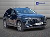 Hyundai TUCSON 1.6 TGDi SE Connect 5dr 2WD Black
