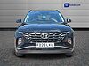 Hyundai TUCSON 1.6 TGDi SE Connect 5dr 2WD Black