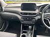 Hyundai TUCSON 1.6 TGDi 177 Premium 5dr 2WD DCT Red