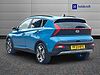 Hyundai BAYON 1.0 TGDi 48V MHEV Premium 5dr DCT Green