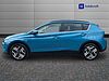 Hyundai BAYON 1.0 TGDi 48V MHEV Premium 5dr DCT Green