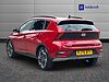 Hyundai BAYON 1.0 TGDi Ultimate 5dr Red