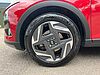 Hyundai BAYON 1.0 TGDi Ultimate 5dr Red