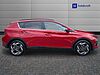 Hyundai BAYON 1.0 TGDi Ultimate 5dr Red