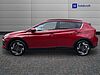 Hyundai BAYON 1.0 TGDi Ultimate 5dr Red