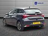 Hyundai I20 1.0T GDi Element 5dr Grey
