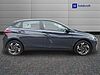 Hyundai I20 1.0T GDi Element 5dr Grey