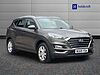 Hyundai TUCSON 1.6 GDi SE Nav 5dr 2WD Grey
