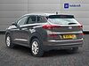 Hyundai TUCSON 1.6 GDi SE Nav 5dr 2WD Grey