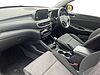 Hyundai TUCSON 1.6 GDi SE Nav 5dr 2WD Grey