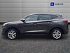 Hyundai TUCSON 1.6 GDi SE Nav 5dr 2WD Grey