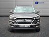 Hyundai TUCSON 1.6 GDi SE Nav 5dr 2WD Grey