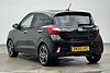Hyundai I10 1.2 [79] Premium 5dr Auto [Nav] Black