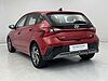 Hyundai I20 1.0T GDi 48V MHD Premium 5dr Red