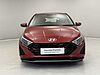Hyundai I20 1.0T GDi 48V MHD Premium 5dr Red