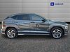 Hyundai KONA 1.6 Hybrid 138 N Line 5dr DCT Grey