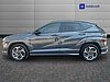 Hyundai KONA 1.6 Hybrid 138 N Line 5dr DCT Grey
