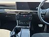 Hyundai TUCSON 1.6T Hybrid N Line 5dr Auto Silver