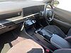 Hyundai TUCSON 1.6T Hybrid N Line 5dr Auto Silver
