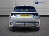 Hyundai TUCSON 1.6T Hybrid N Line 5dr Auto Silver