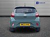 Hyundai I10 1.2 MPi Premium 5dr Auto Green