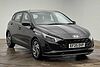 Hyundai I20 1.0T GDi Advance [Nav] 5dr Black