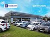 Hyundai TUCSON 1.6 TGDi SE Connect 5dr 2WD Grey