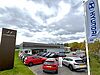 Hyundai TUCSON 1.6 TGDi SE Connect 5dr 2WD Grey