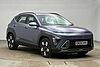 Hyundai KONA 1.6 GDi Hybrid Advance 5dr DCT Blue