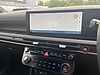 Hyundai TUCSON 1.6T Hybrid N Line 5dr Auto Red