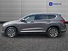 Hyundai SANTA FE 1.6 TGDi Hybrid Ultimate 5dr Auto Grey
