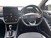 Hyundai IONIQ 1.6 GDi Hybrid Premium 5dr DCT Blue