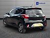 Hyundai I10 1.2 [79] Premium 5dr Auto [Nav] Black