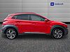 Hyundai KONA 1.6 GDi Hybrid Premium 5dr DCT Red