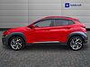 Hyundai KONA 1.6 GDi Hybrid Premium 5dr DCT Red