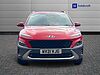 Hyundai KONA 1.6 GDi Hybrid Premium 5dr DCT Red
